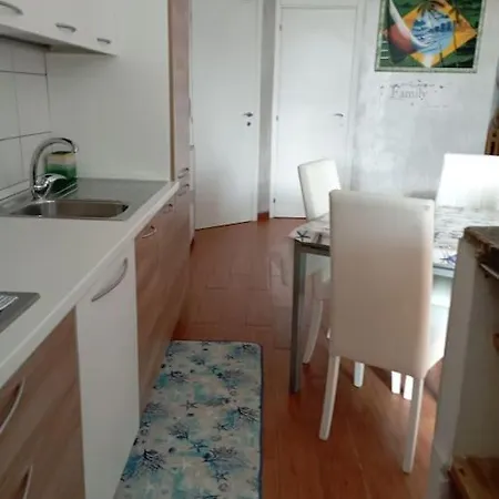 Leidihome Apartment Peschici