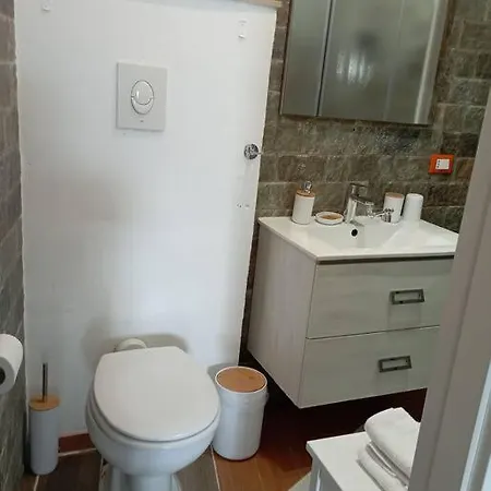 Appartement Leidihome Peschici