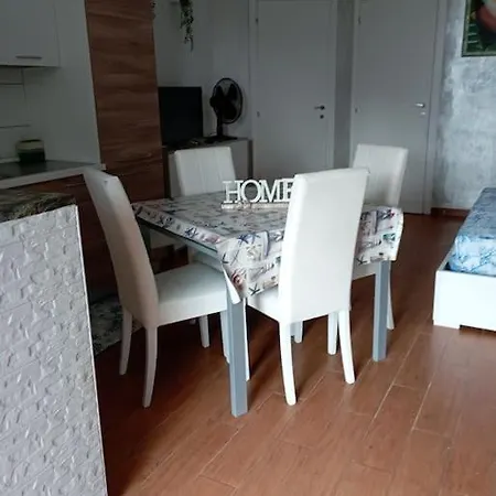 Leidihome * Peschici